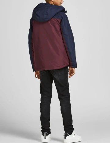 Geaca Jack&Jones, mix culori, 10 ANI Mix culori