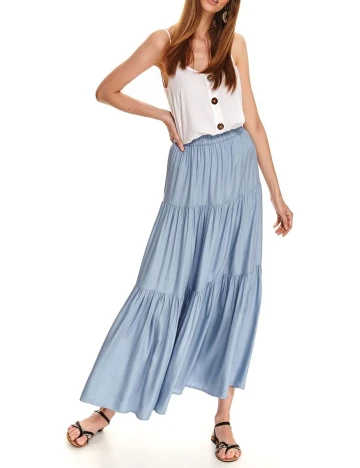 Fusta Top Secret, bleu, 38