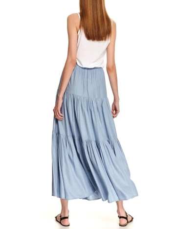 Fusta Top Secret, bleu, 38