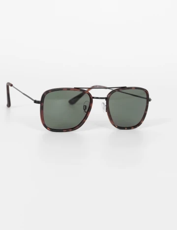 Ochelari de soare Selected, maro, UNIVERSAL Maro