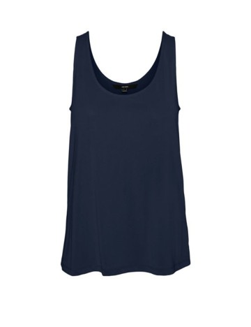 Maiou Vero Moda, bleumarin, S