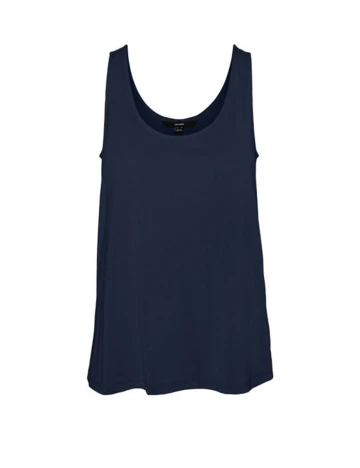 Maiou Vero Moda, bleumarin, S