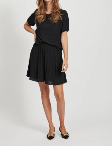 Bluza Vila, negru, XS Negru
