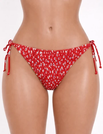 Chilot Pieces, rosu, M