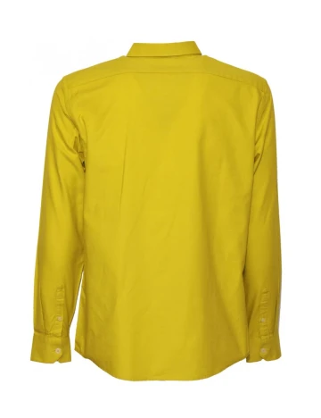 Camasa de noapte Jack&Jones, galben