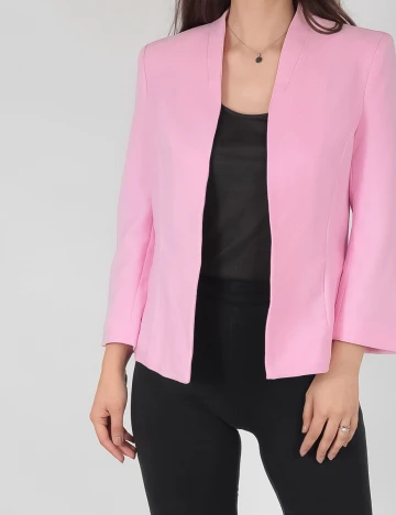 Sacou Only, roz, 38