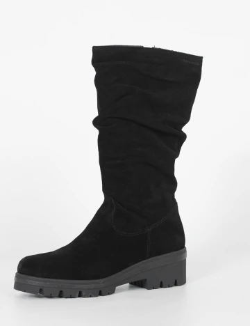 Cizme Tamaris, negru, 41 Negru