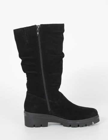 Cizme Tamaris, negru, 41 Negru