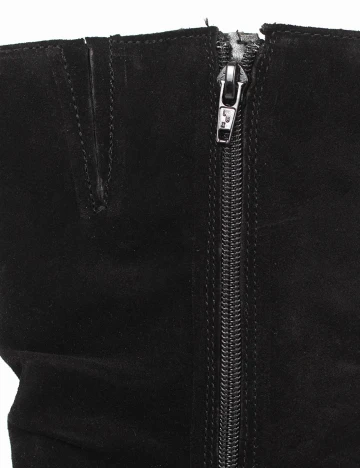 Cizme Tamaris, negru, 41 Negru