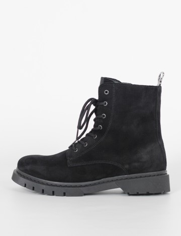 Ghete Tamaris, negru, 41