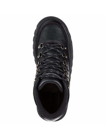 Ghete SKECHERS, negru, 37