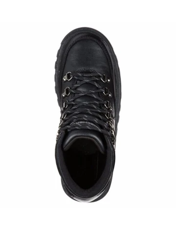 Ghete SKECHERS, negru, 37