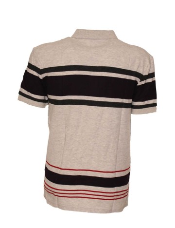 Tricou Jack and Jones, gri, XXS