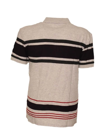 Tricou Jack and Jones, gri, XXS