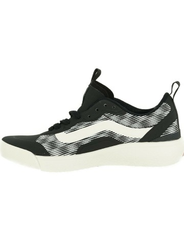 Adidasi Vans, negru, 36,5