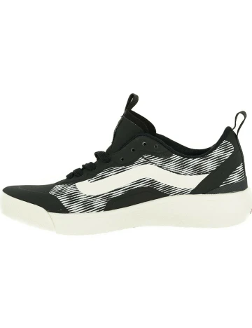 Adidasi Vans, negru, 36,5 Negru