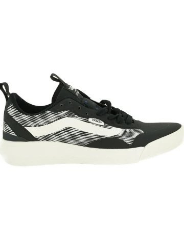 Adidasi Vans, negru, 36,5 Negru