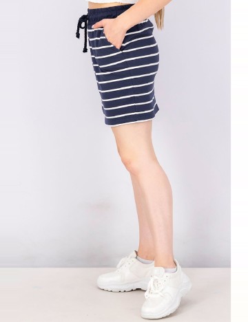 Fusta Reserved, bleumarin, XS