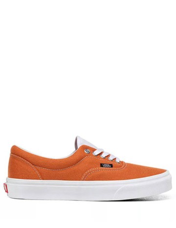 Tenisi Vans, portocaliu, 34,5