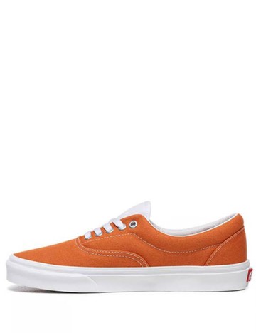 Tenisi Vans, portocaliu, 34,5