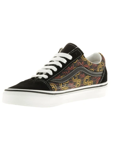 Tenisi Vans, negru, 34,5