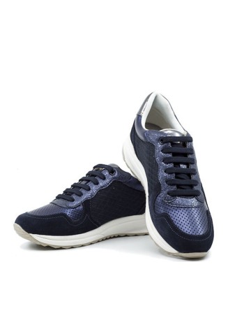 Adidasi GEOX, bleumarin, 35