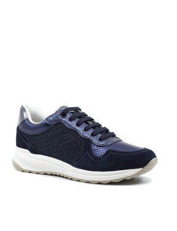 Adidasi GEOX, bleumarin, 35