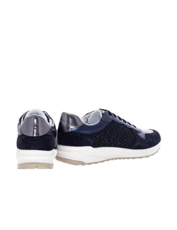 Adidasi GEOX, bleumarin, 35