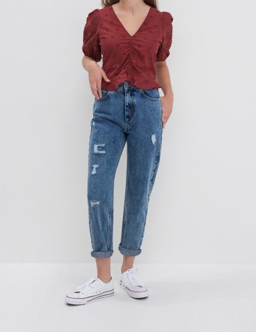 Top House Brand, grena, M