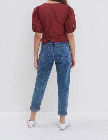 Top House Brand, grena, M