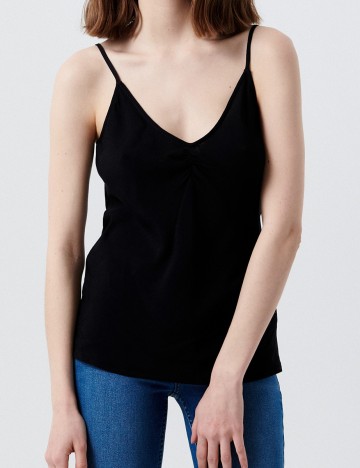 Maiou CROPP, negru, S