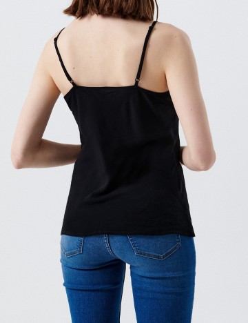 Maiou CROPP, negru, S