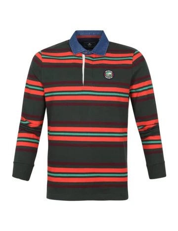 Bluza N.Z.A NEW ZEALAND AUCKLAND, verde, M