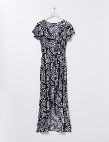 Rochie Sinsay, negru, S