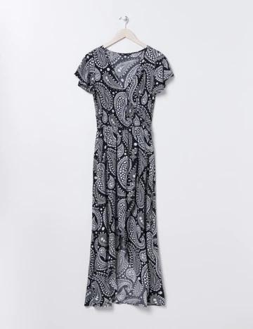 Rochie Sinsay, negru, S