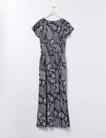 Rochie Sinsay, negru, S