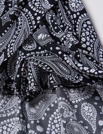 Rochie Sinsay, negru, S