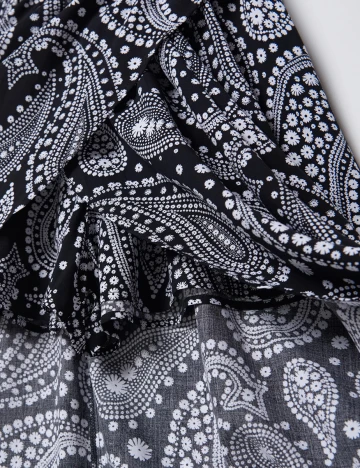 Rochie Sinsay, negru, S