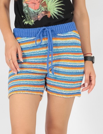 Pantaloni scurti Reserved, mix culori, S