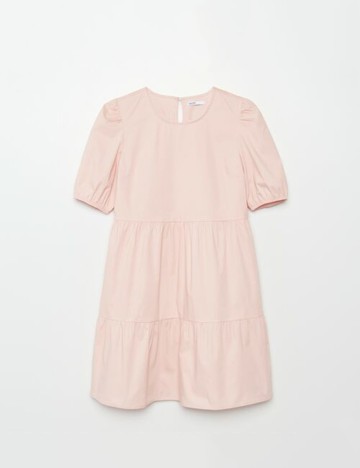 Rochie CROPP, roz, M