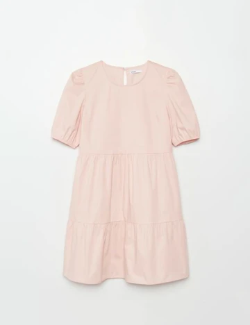 Rochie CROPP, roz, M