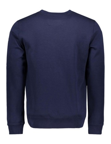 Bluza N.Z.A NEW ZEALAND AUCKLAND, bleumarin, 3XL
