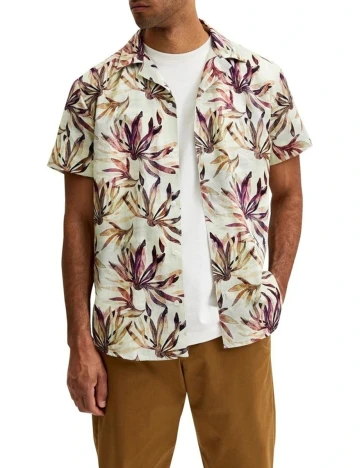 Camasa Selected, mix culori, XL Mix culori