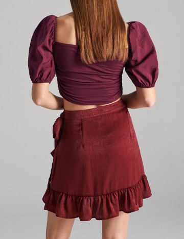 Top Sinsay, pruna, M