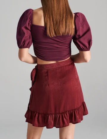 Top Sinsay, pruna, M