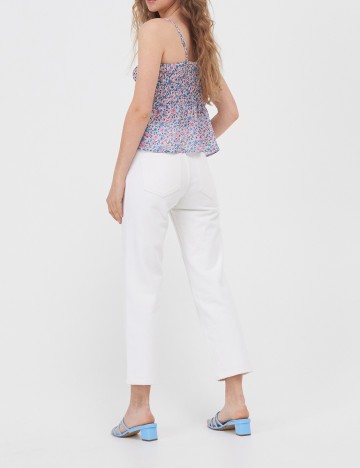 Maiou Sinsay, floral, XS