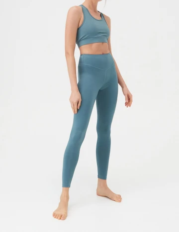 Bustiera Sinsay, verde, XS