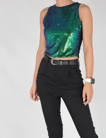 Top Reserved, mix culori