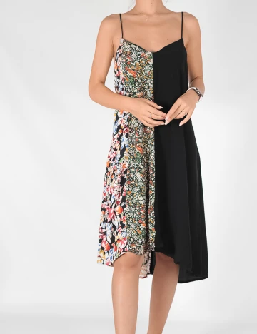 Rochie Scurta Reserved, floral, 38 Floral print