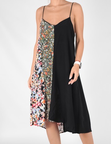Rochie Scurta Reserved, floral, 38
